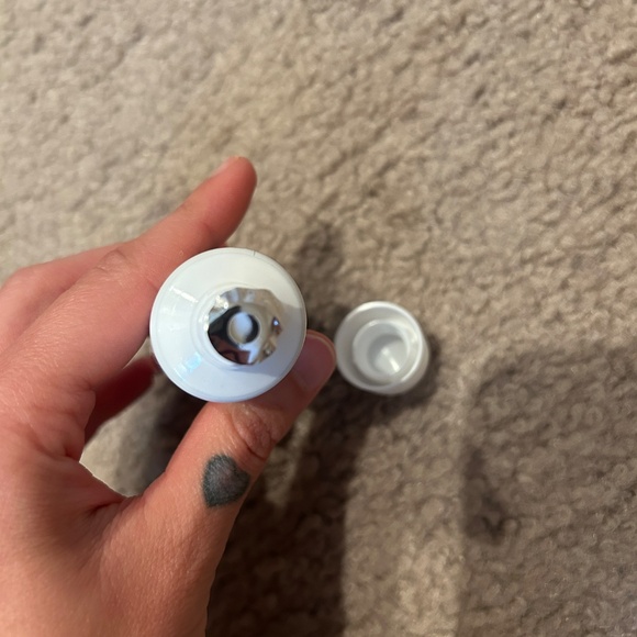 NWOT Avon Hexashield Triple Antibiotic Ointment with Pain Relief - Picture 8 of 8